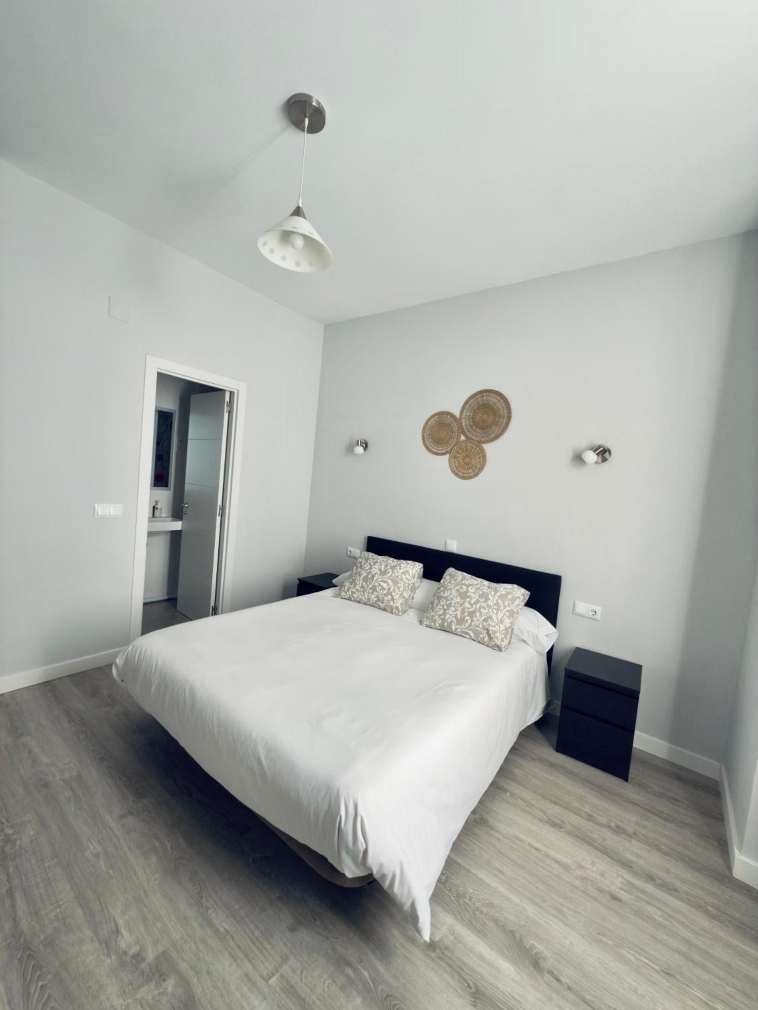 Conde De Alba Guest house *