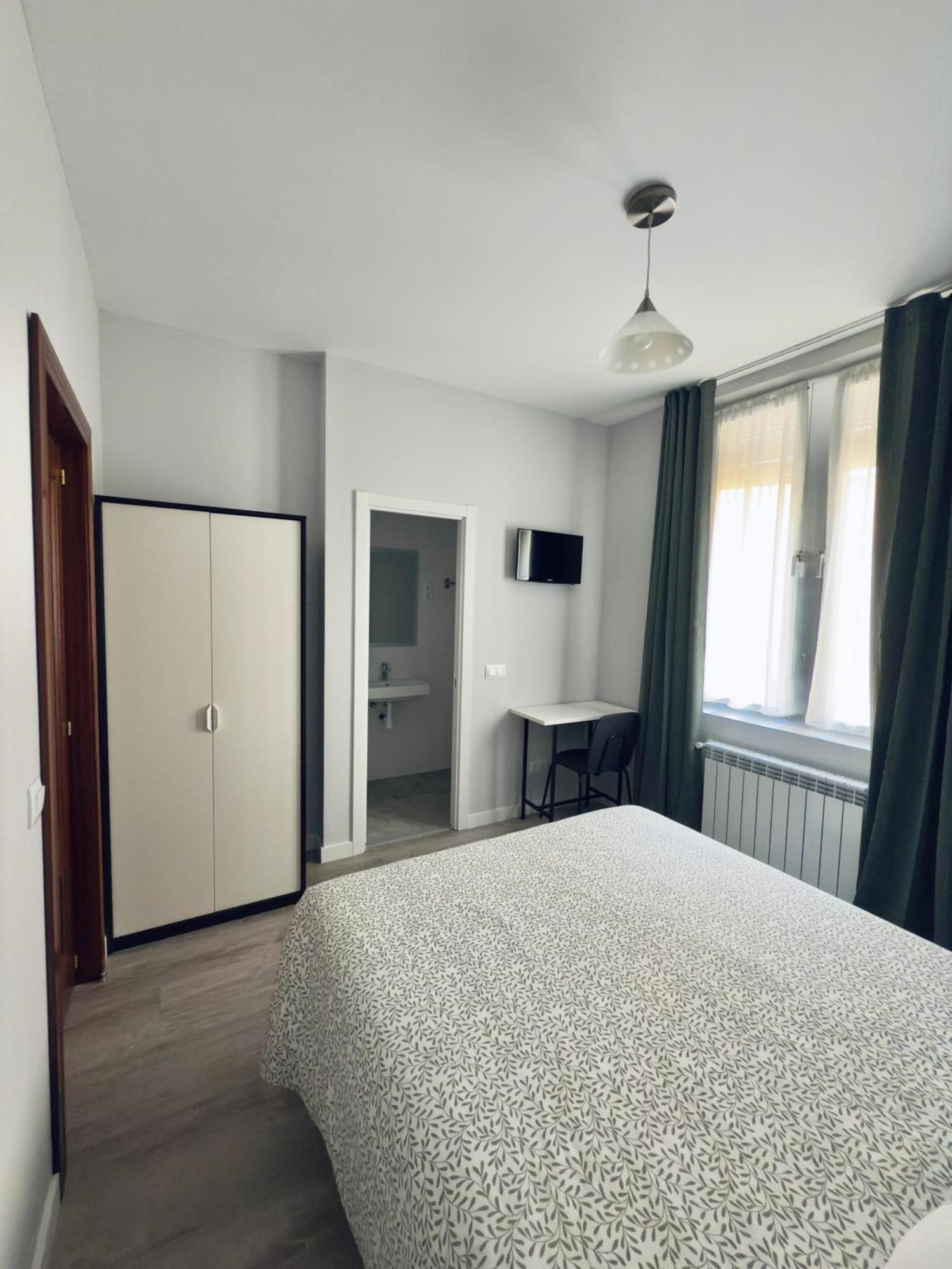 Guest house Conde De Alba Madrid