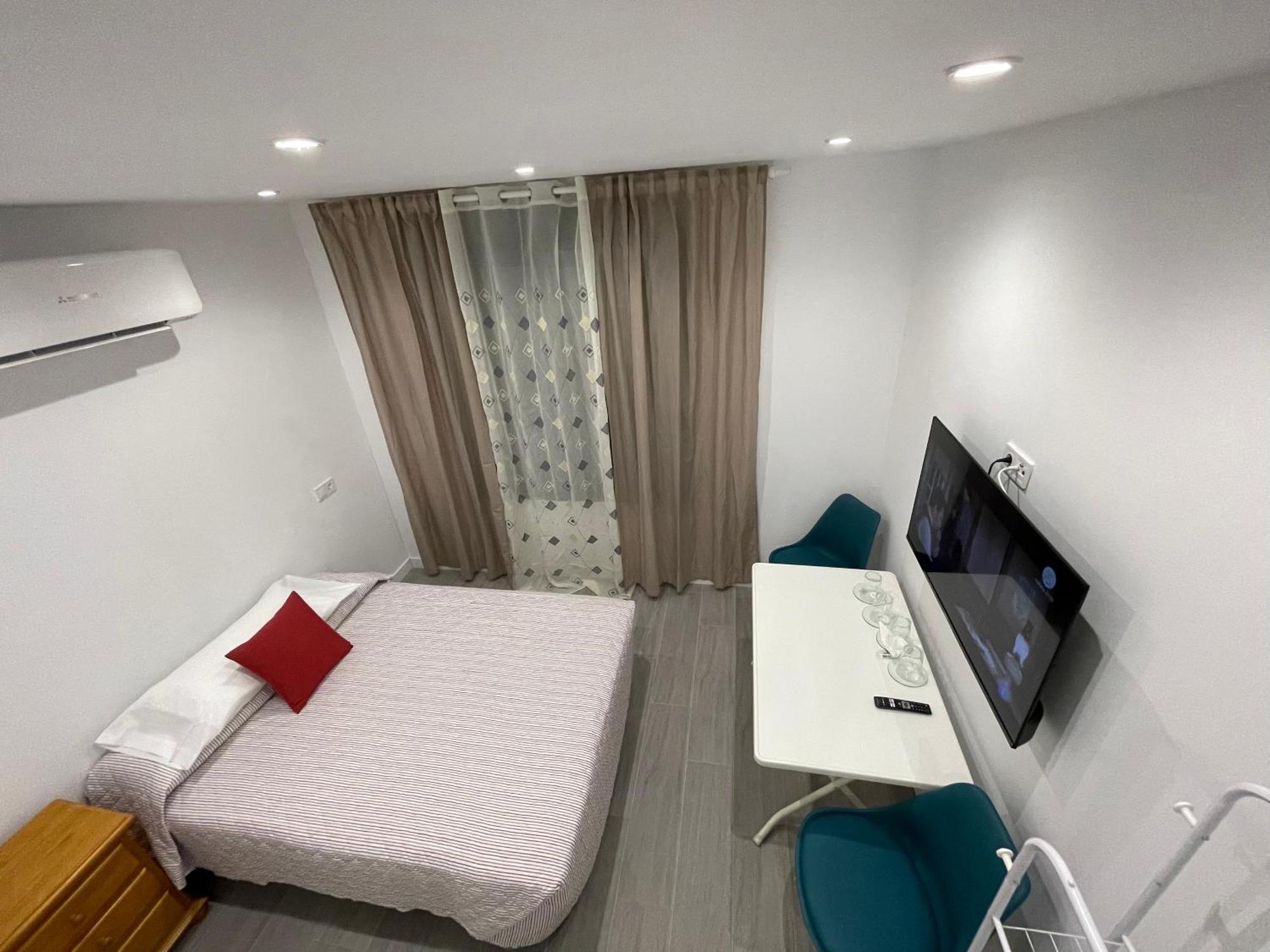 Estudios Nuevos Centro Madri