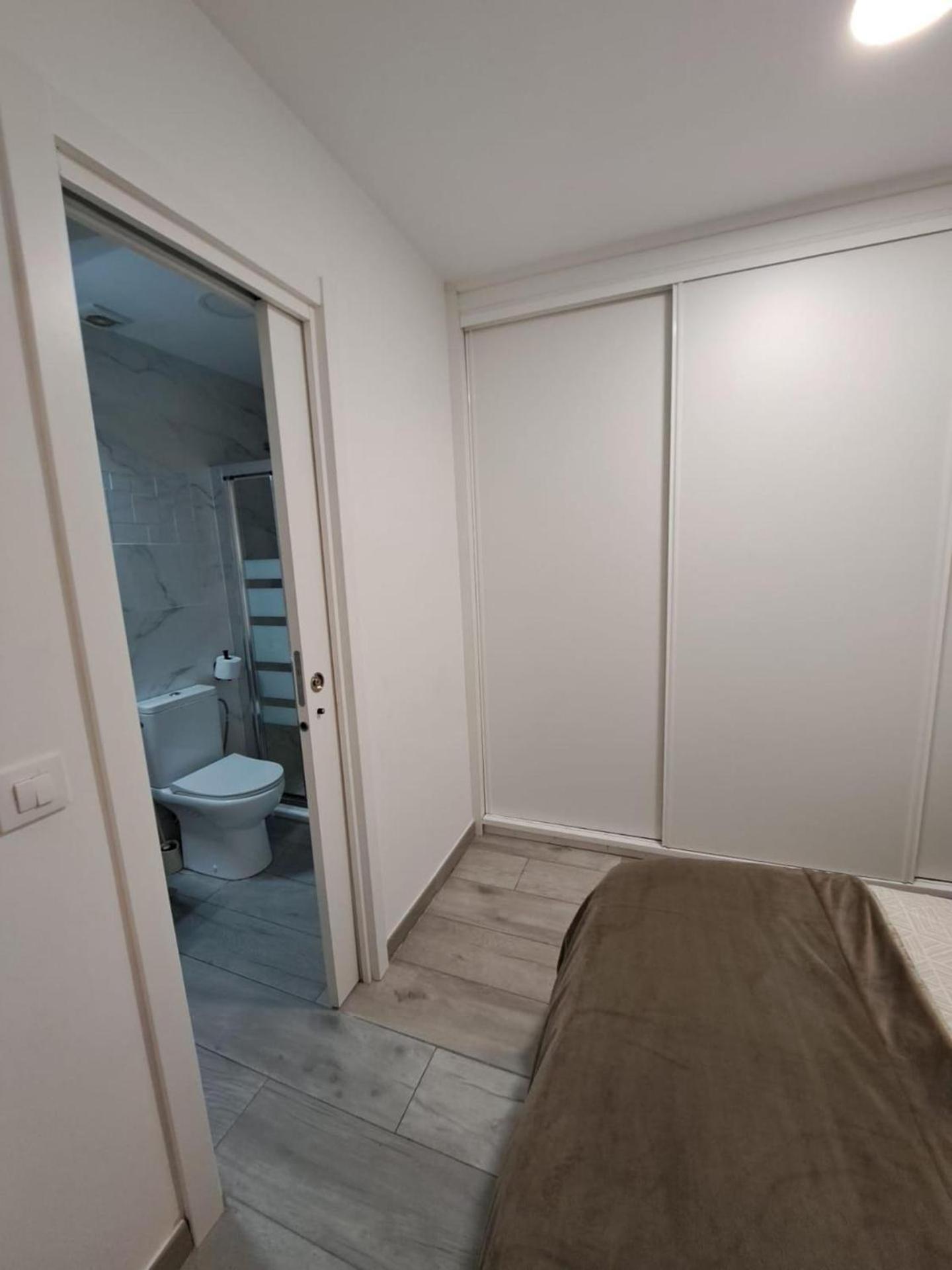 Cozy Up To 6 Persons 3 Min To Metro Madrid