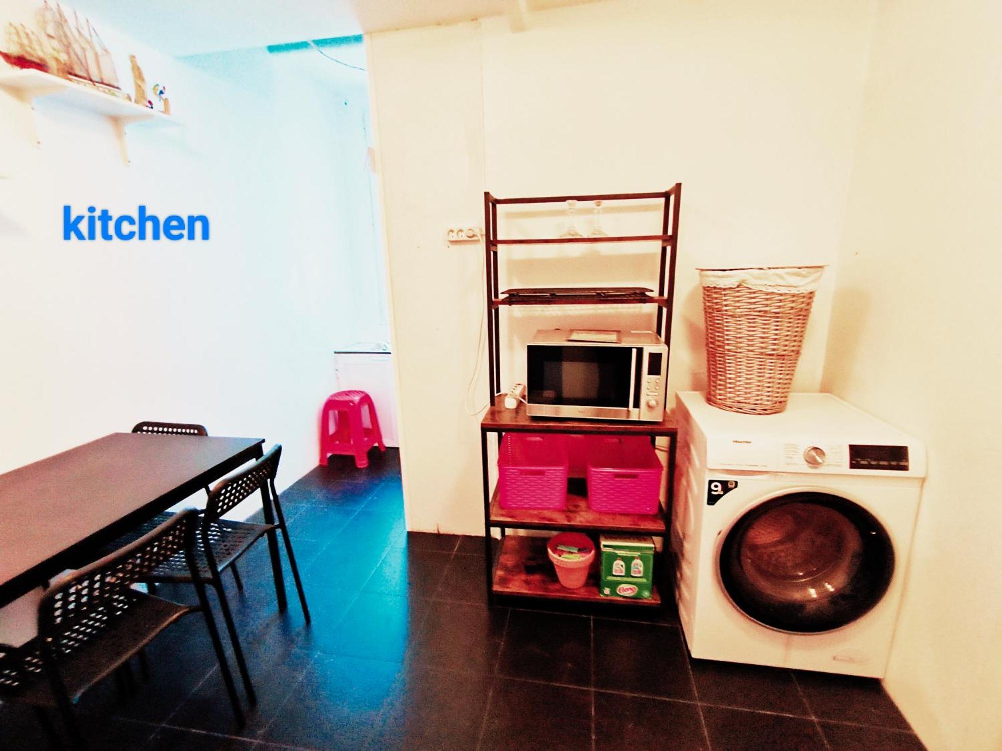 Apartamento Casa Relajante En Sol Madrid