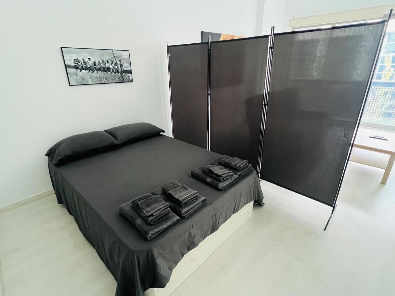 De Al Cielo Con Wifi Y Netflix Apartment *