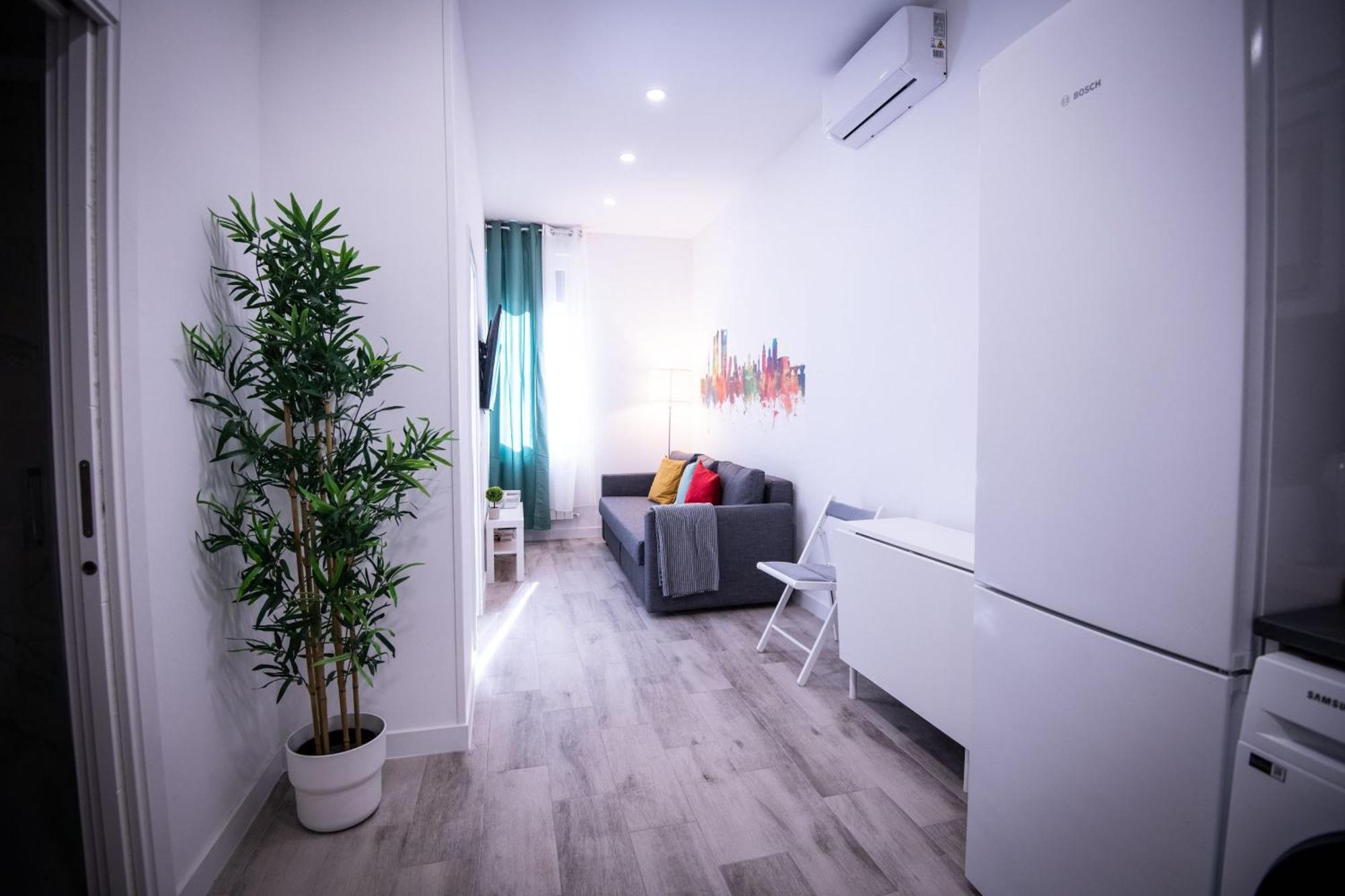 Gran Via Apartamento *