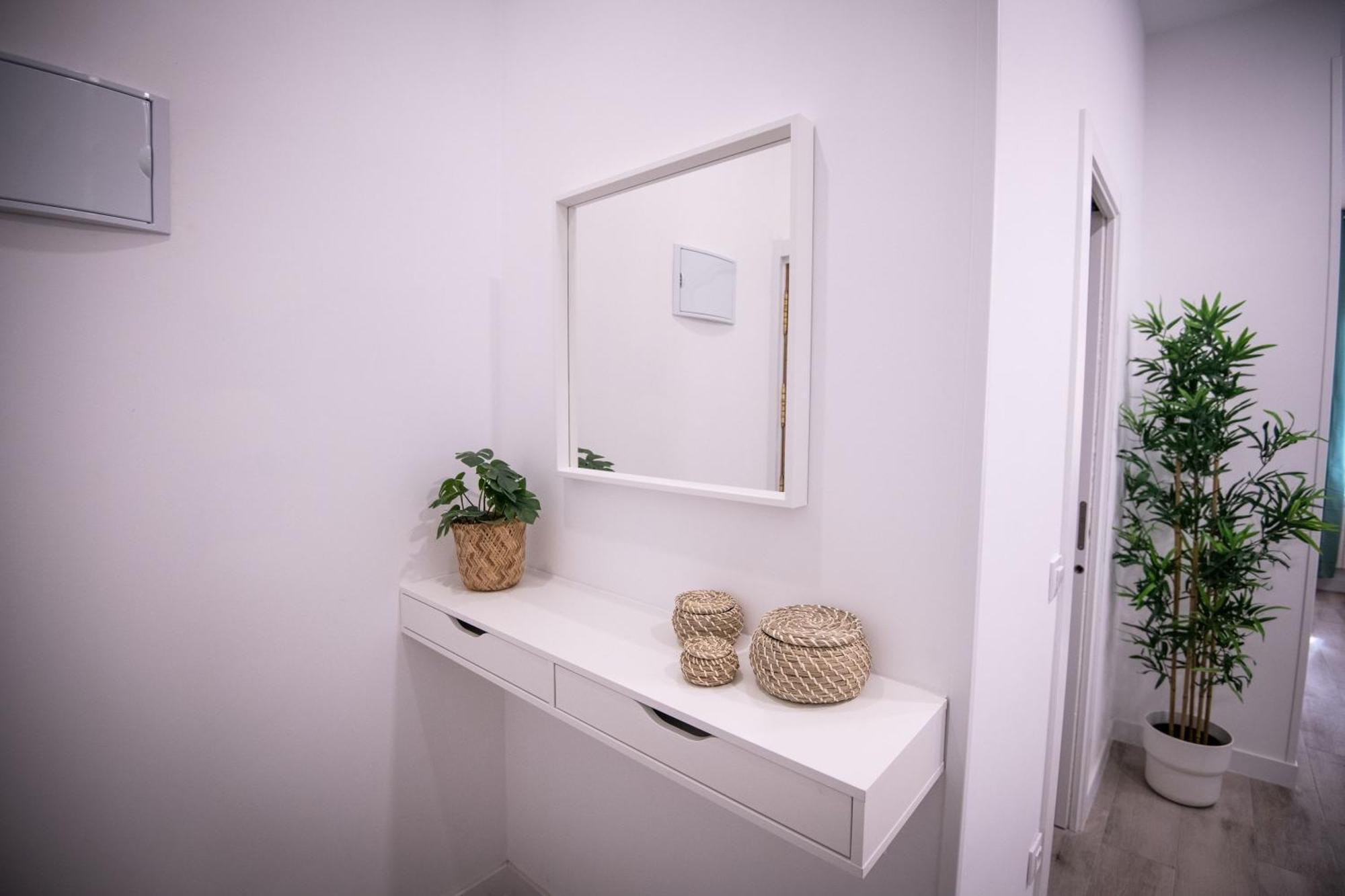 Apartment Gran Via
