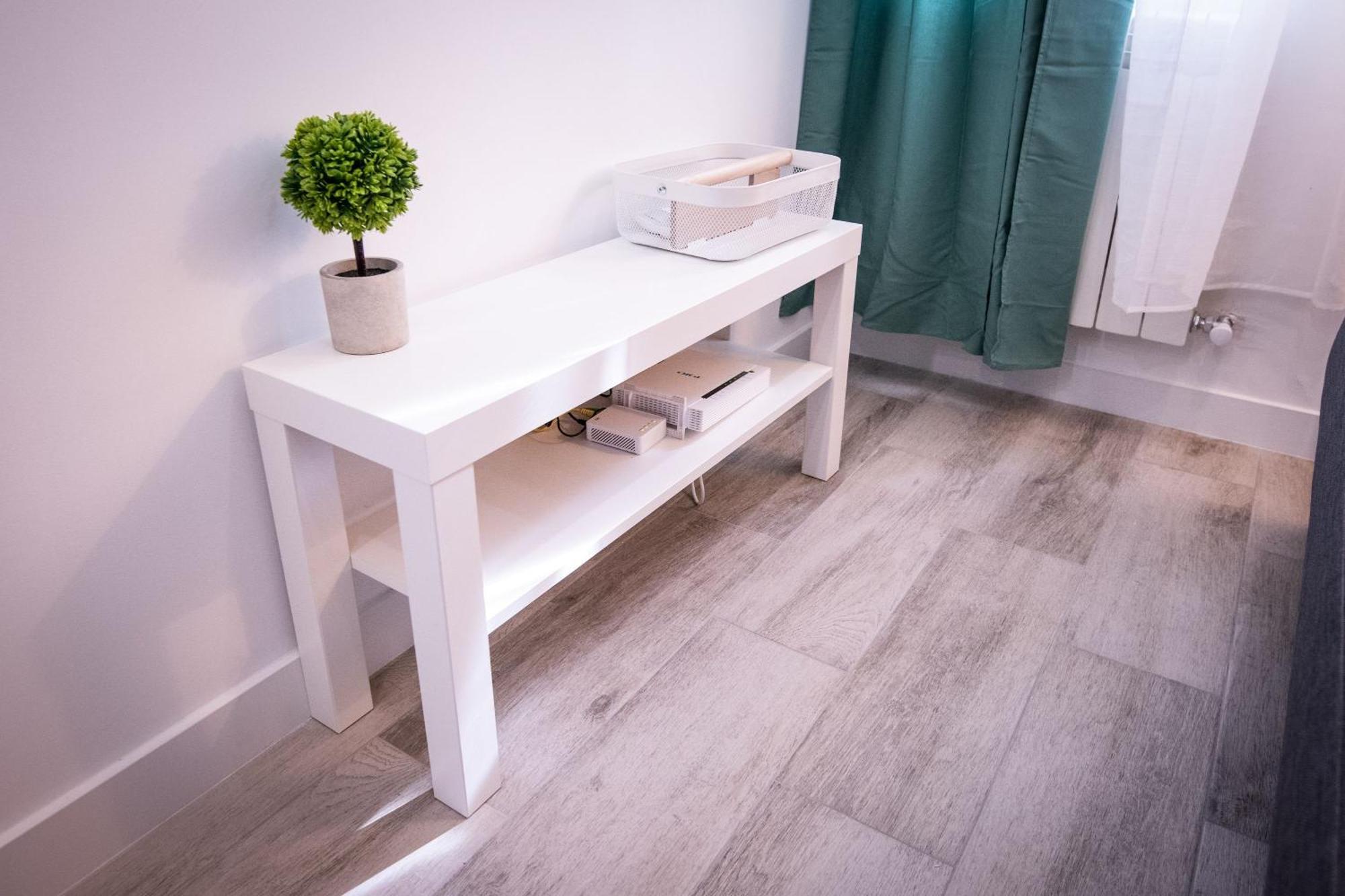 Apartamento Gran Via *