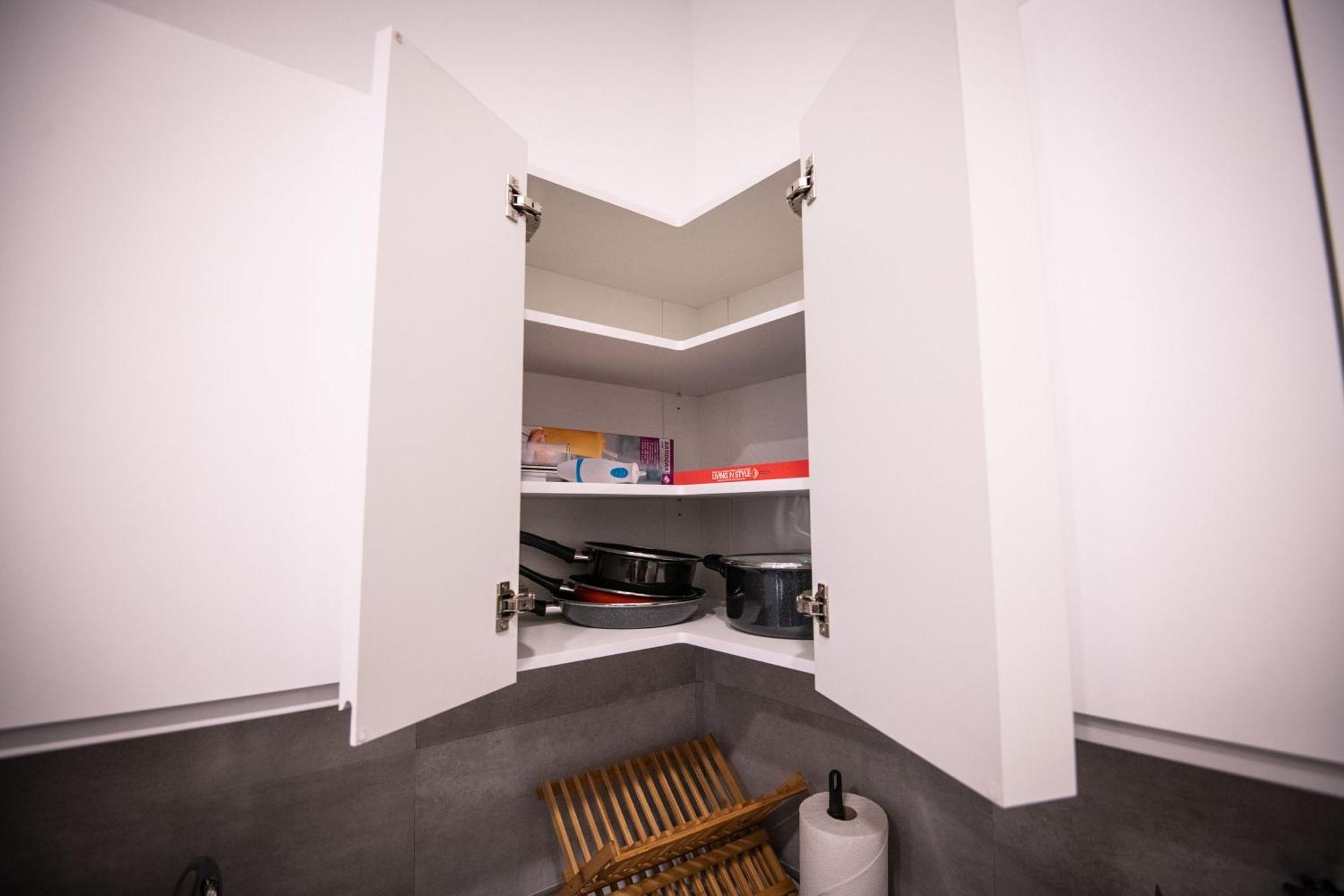 Apartamento Gran Via
