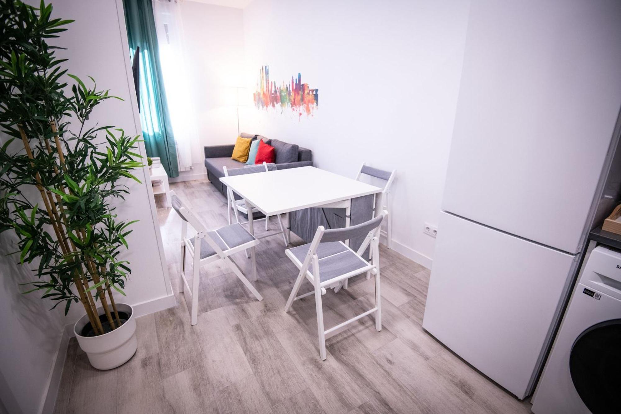 Gran Via Apartamento *