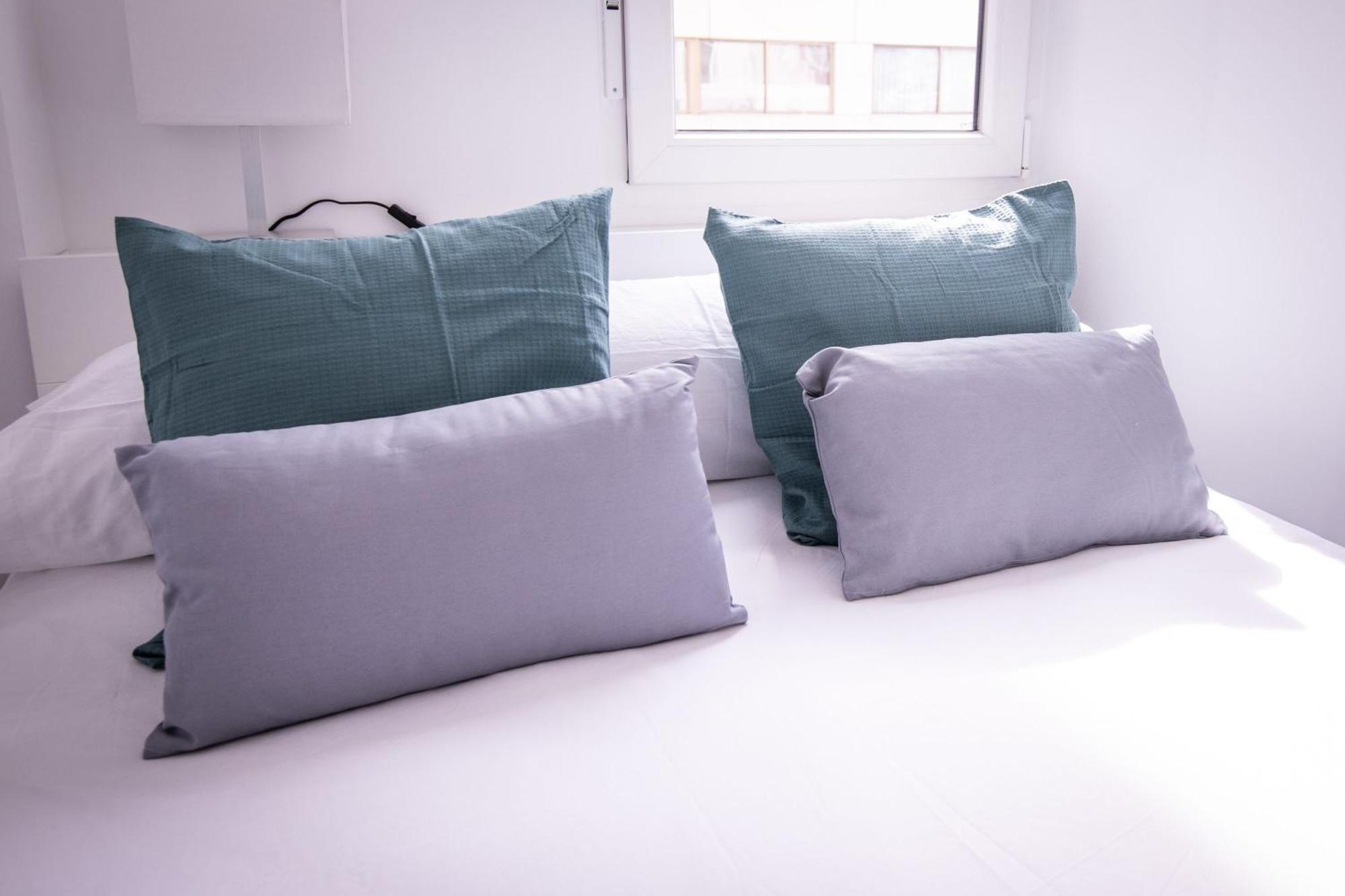 Apartamento Gran Via