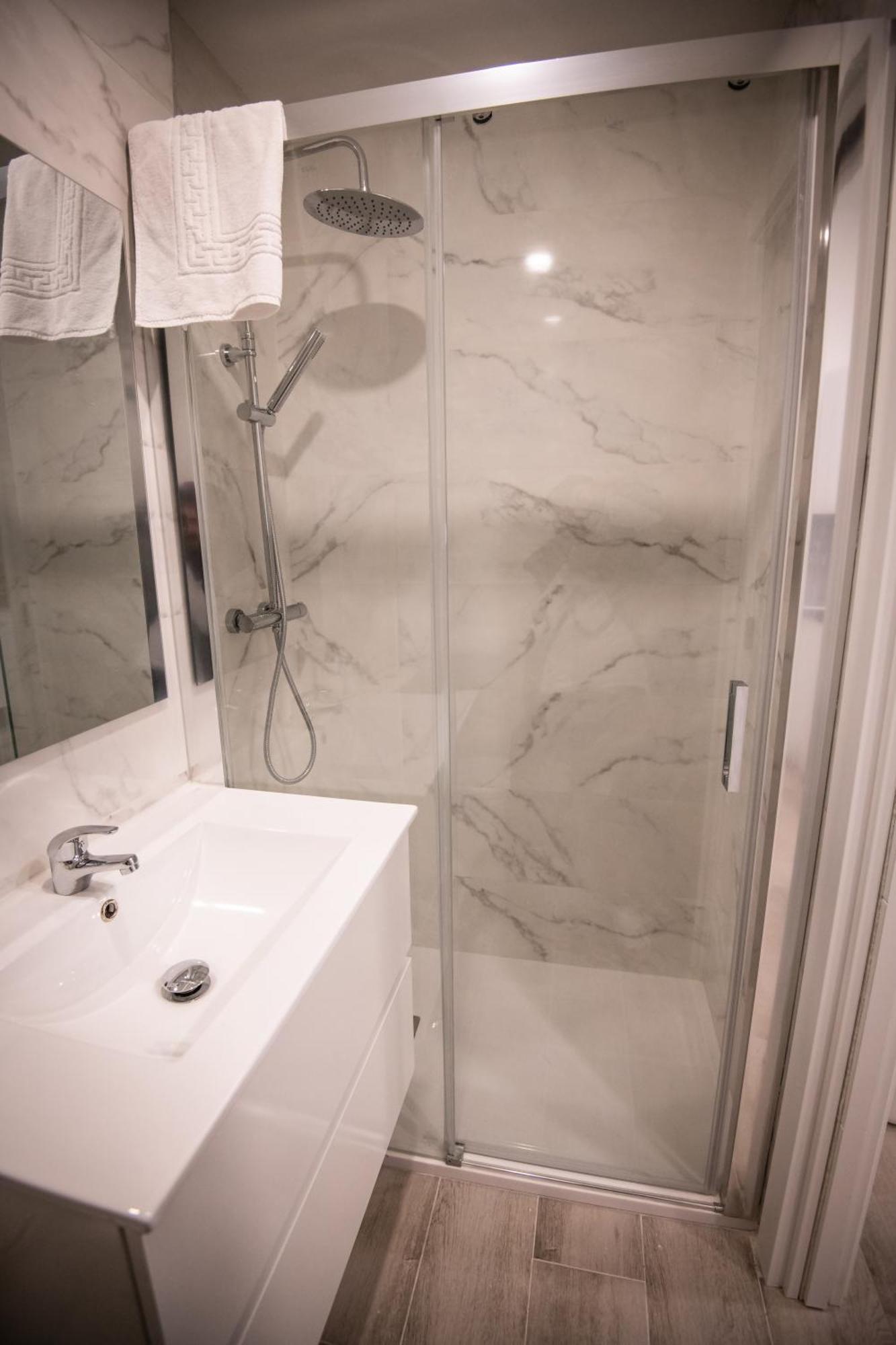 Gran Via Apartamento