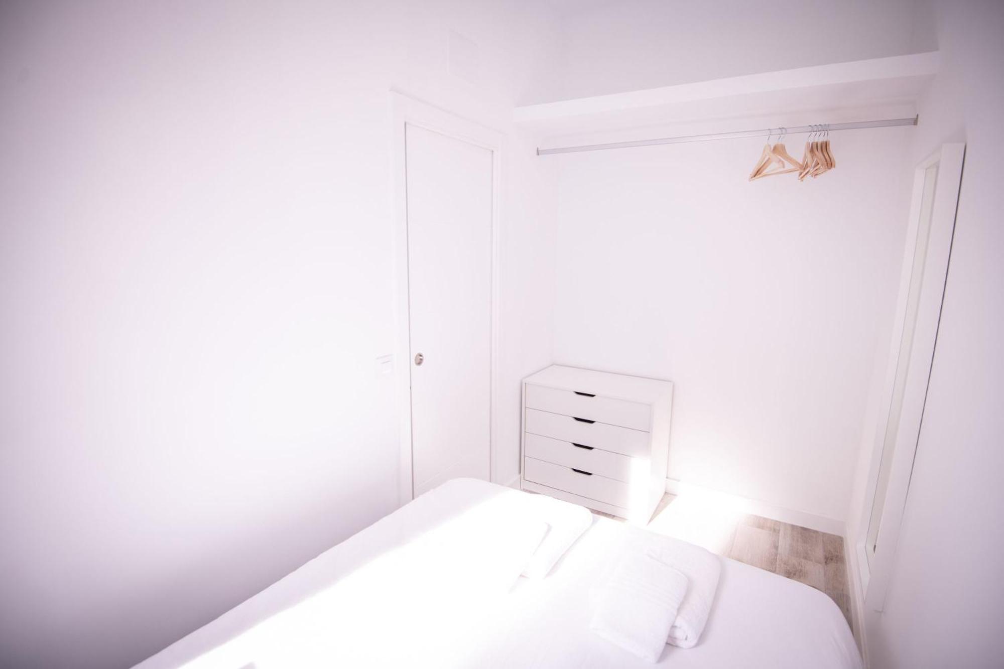Apartamento Gran Via