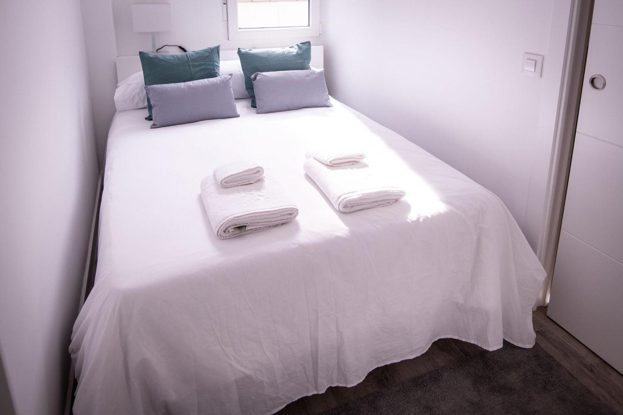Apartamento Gran Via