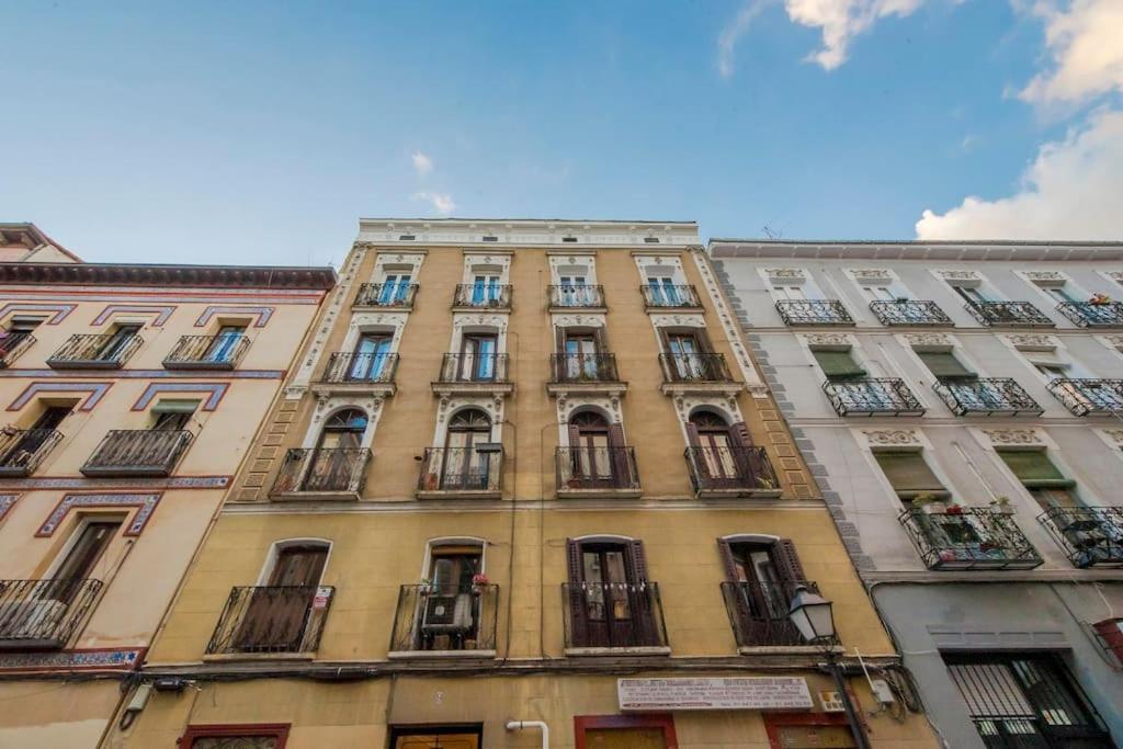 Apartment Luxury In The Center