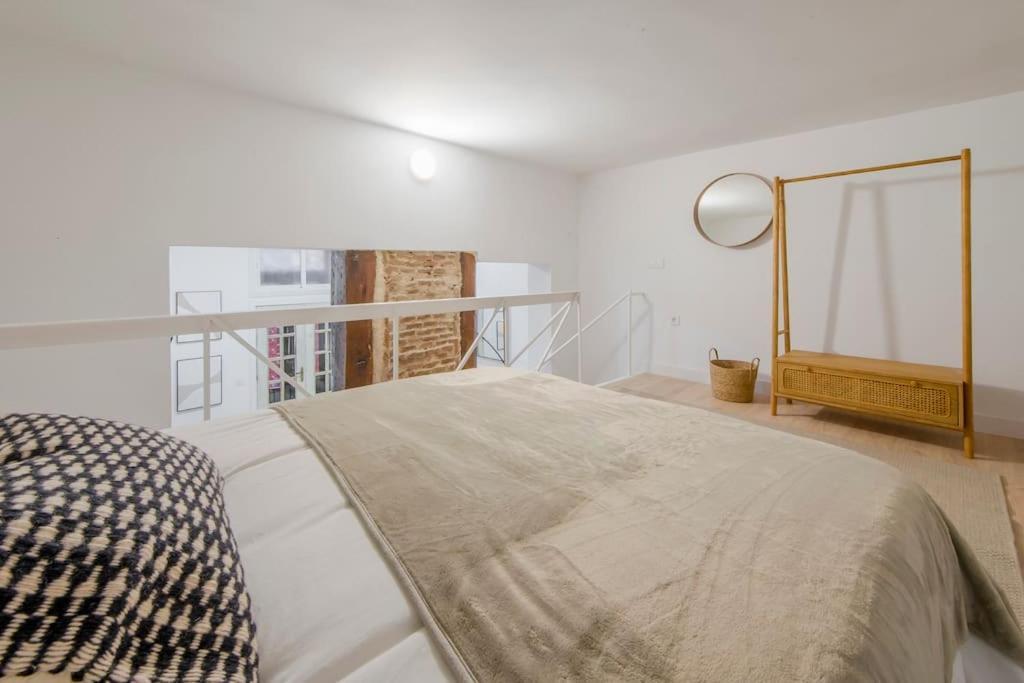 Luxury In The Center Apartment