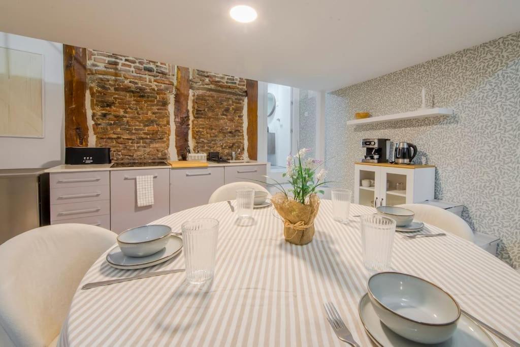 Apartment Luxury In The Center