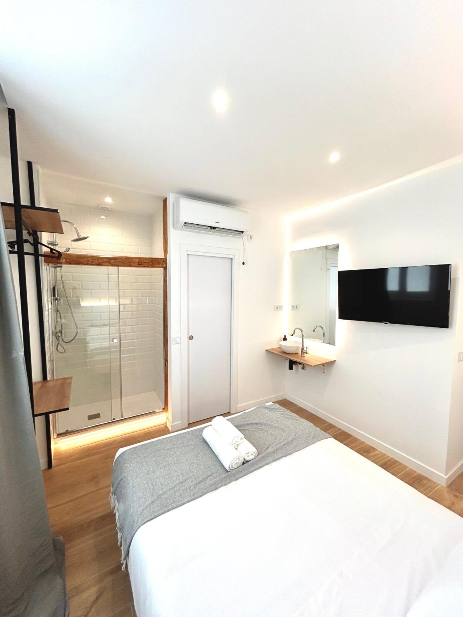 Guest house Casa De Huespedes San Andres