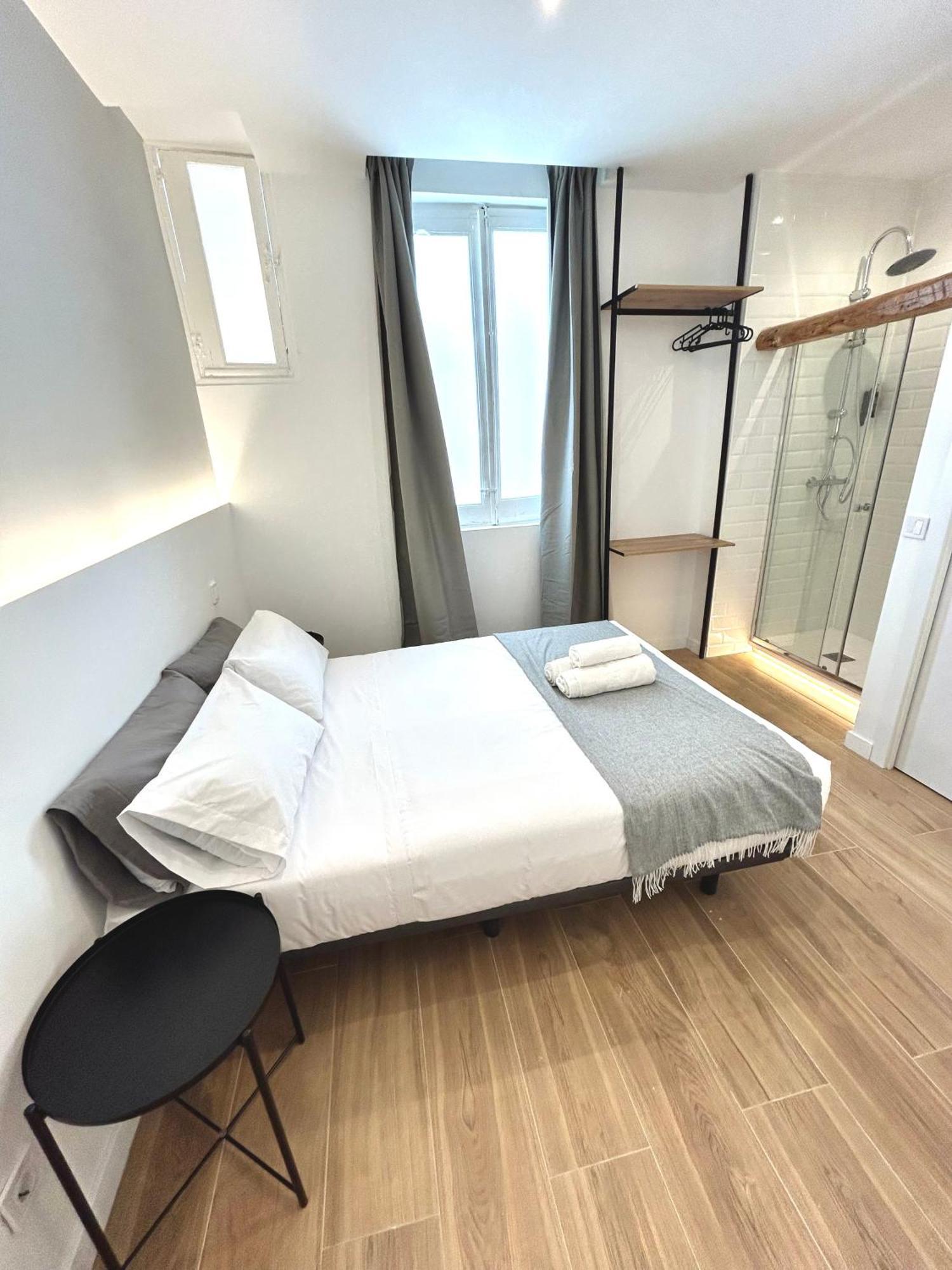 Casa De Huespedes San Andres Guest house Madrid