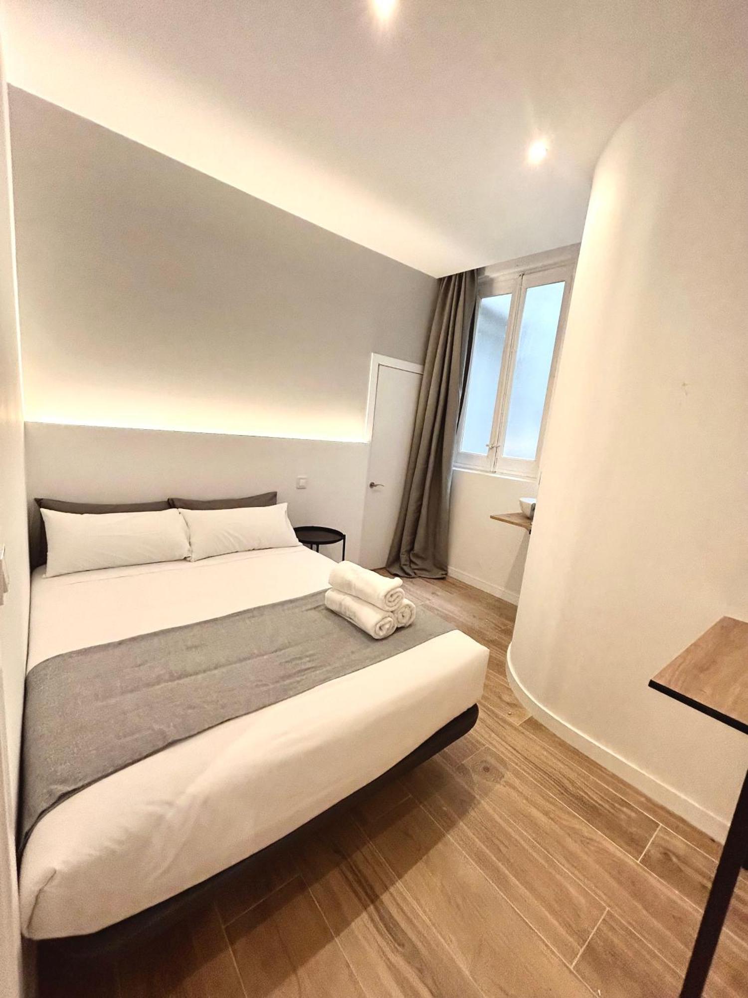 Guest house Casa De Huespedes San Andres *