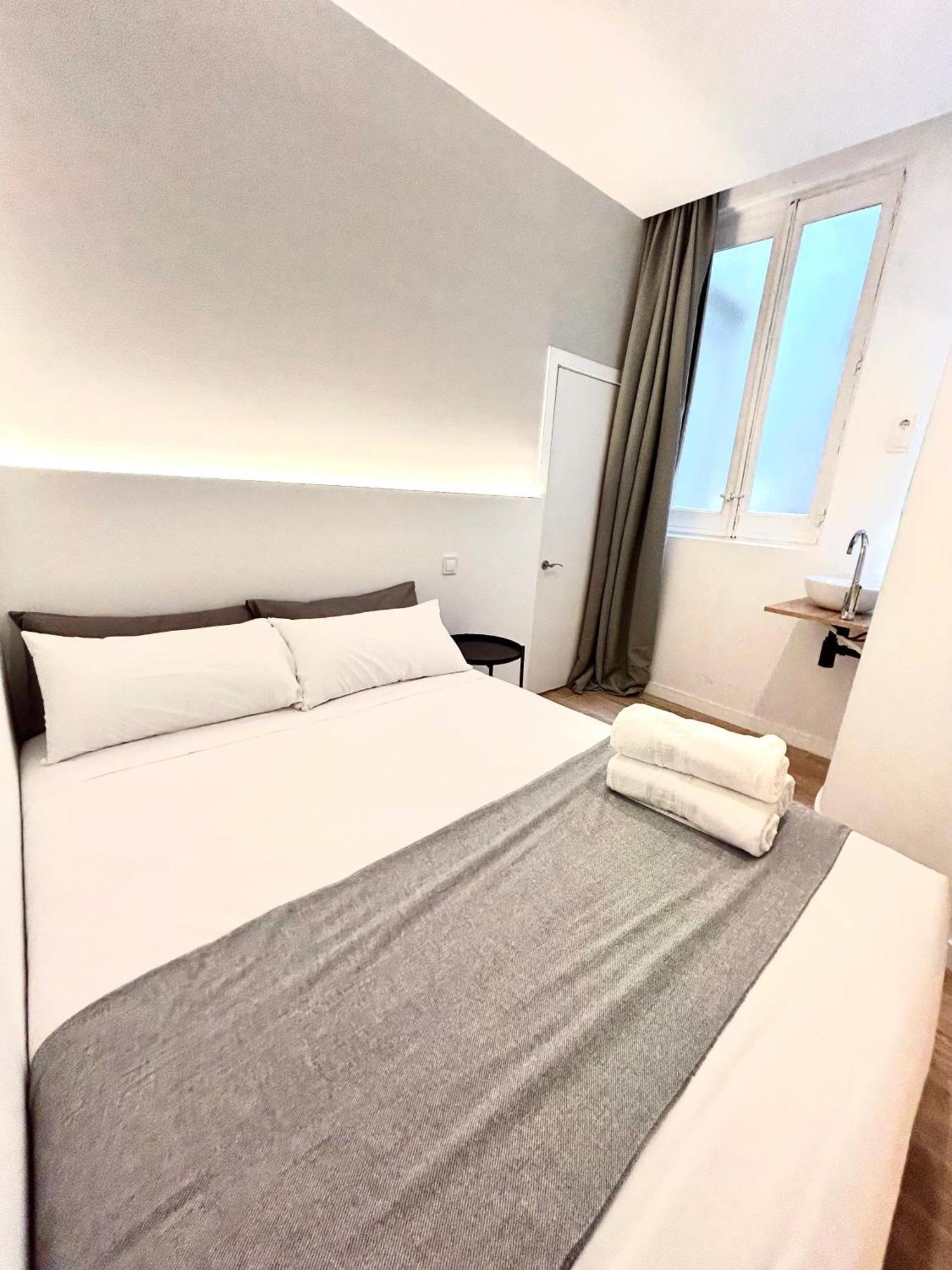 Guest house Casa De Huespedes San Andres *