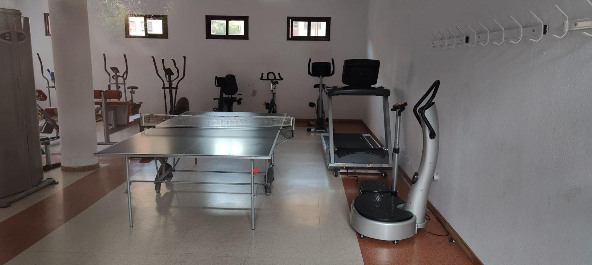 Apartment Myhousespain - Con Parking Junto A Ifema Y Barajas