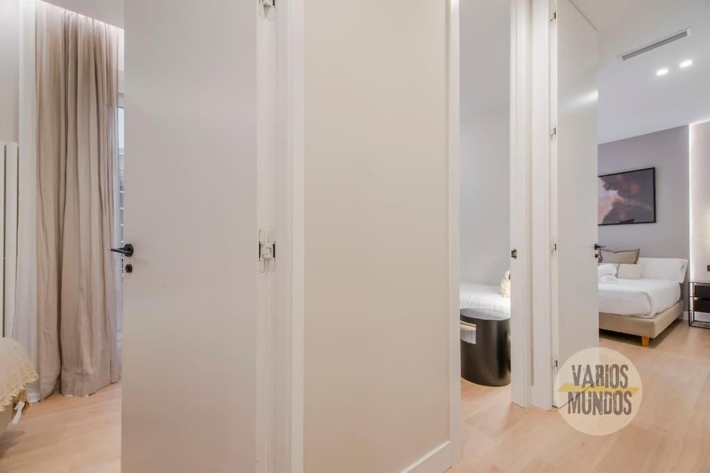 Luxury Centrico En Calle Barbieri-centro Lejlighed *