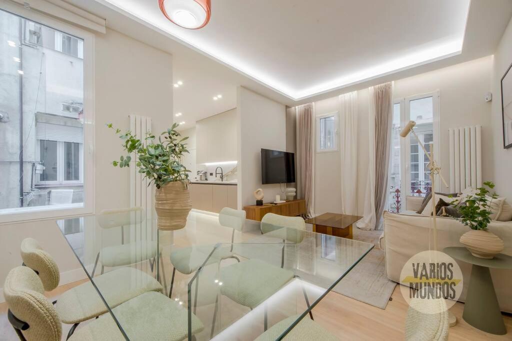 Luxury Centrico En Calle Barbieri-centro Lejlighed