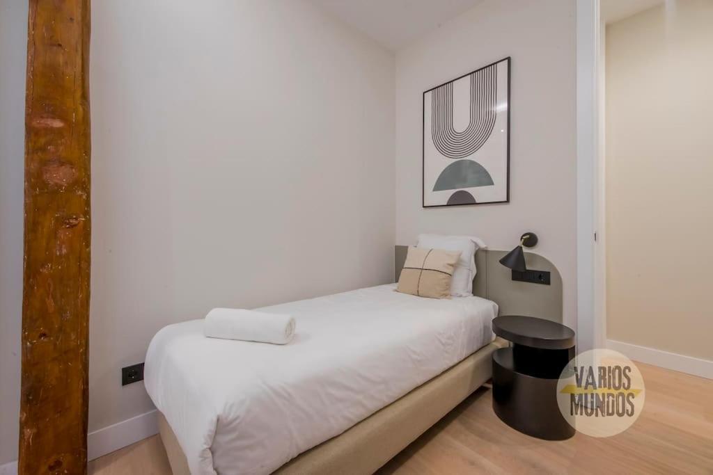 Luxury Centrico En Calle Barbieri-centro Lejlighed *