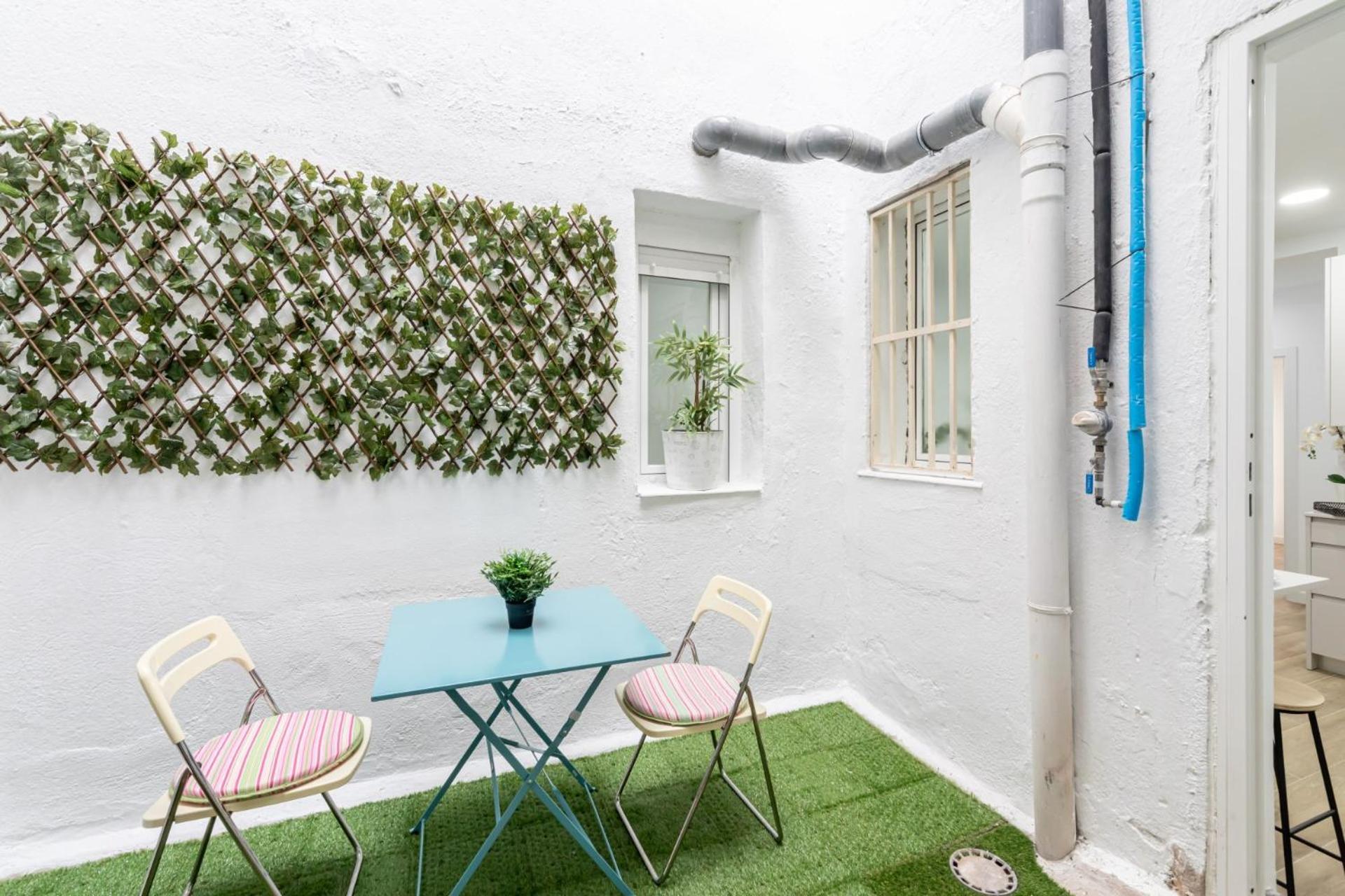 Coliving Navarra 14 Guest house Madrid