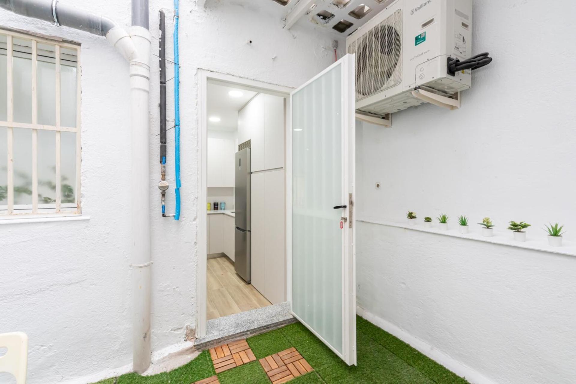 Coliving Navarra 14 Guest house Madrid