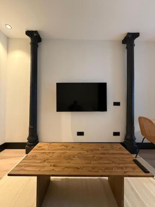 Lejlighed Acogedor Loft Para 2 En Duque De Rivas-centro *