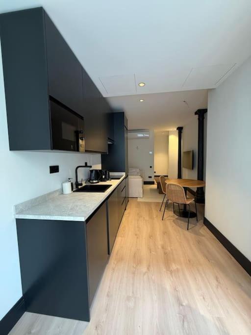 Acogedor Loft Para 2 En Duque De Rivas-centro Lejlighed