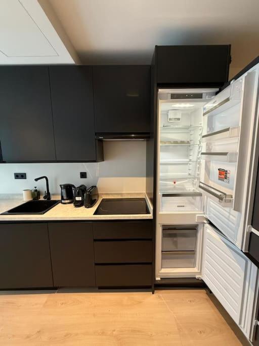 Acogedor Loft Para 2 En Duque De Rivas-centro Lejlighed *
