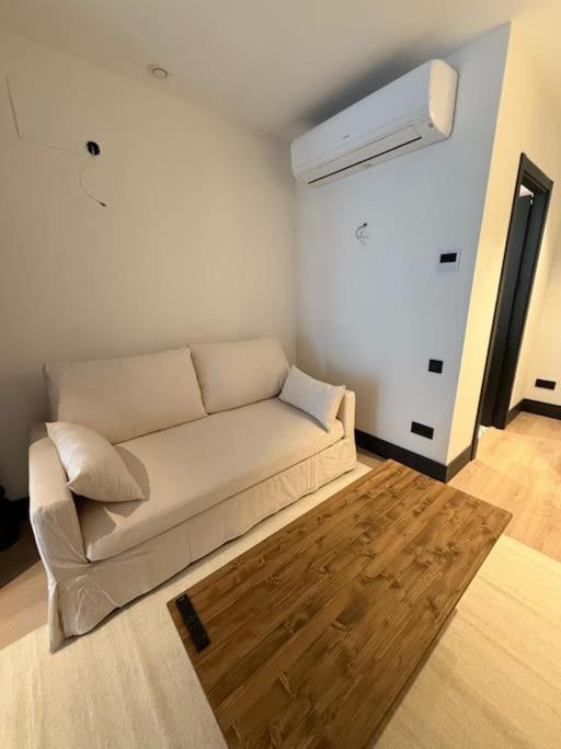 Lejlighed Acogedor Loft Para 2 En Duque De Rivas-centro *