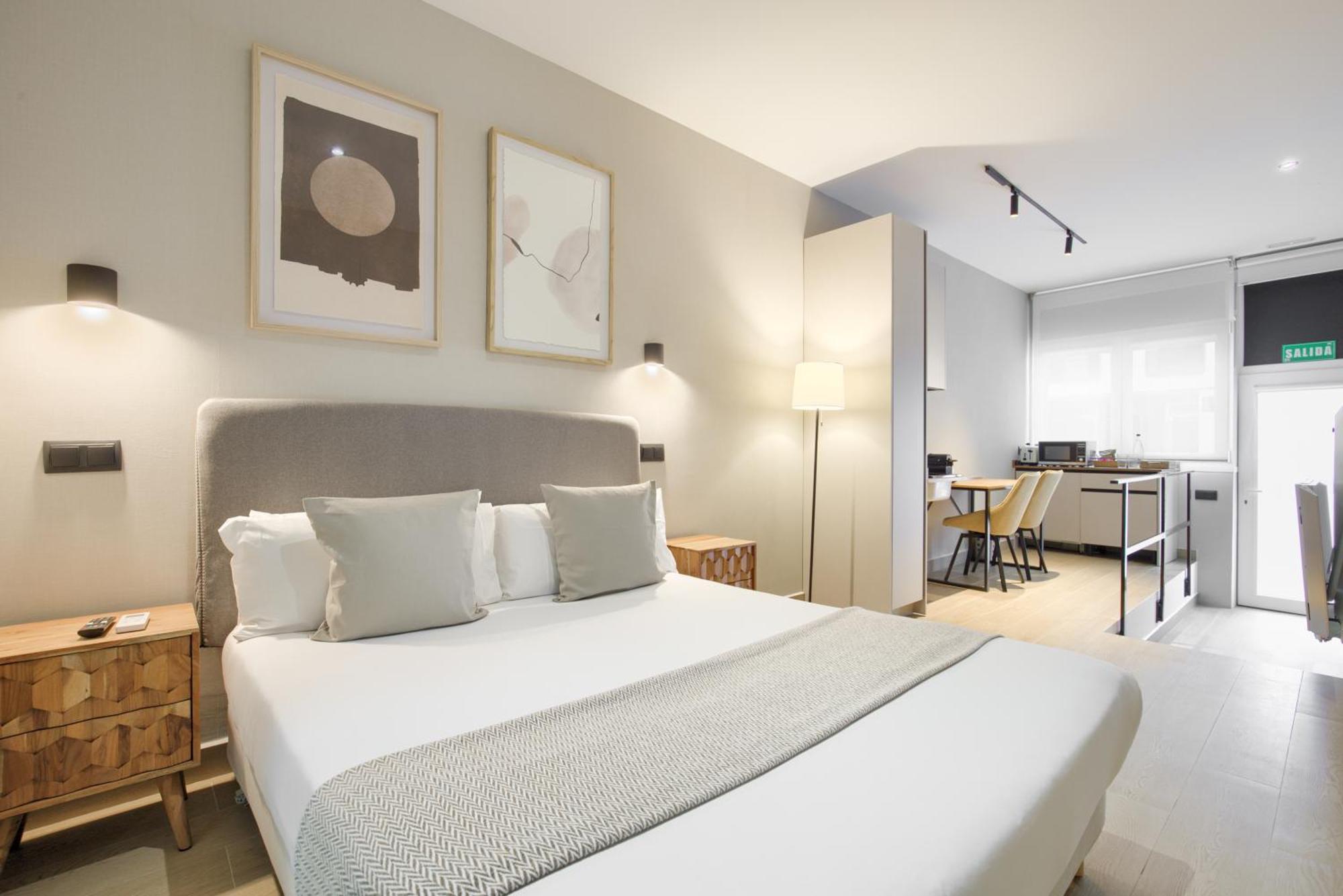 Dobo Homes - L35 Apartamento Madri