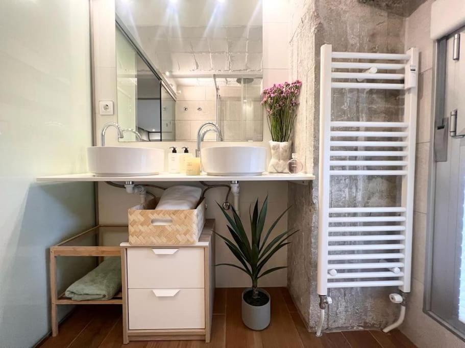 Fantastico Duplex En Zona Retiro Apartamento
