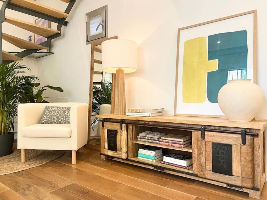 Fantastico Duplex En Zona Retiro Apartamento *