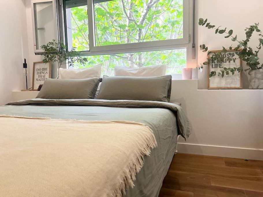 Fantastico Duplex En Zona Retiro Apartamento *