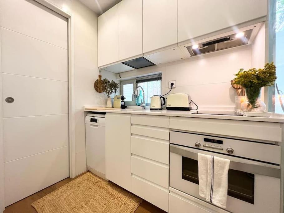 Fantastico Duplex En Zona Retiro Apartamento *