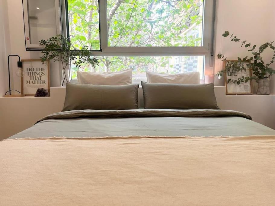 Fantastico Duplex En Zona Retiro Apartamento Madrid