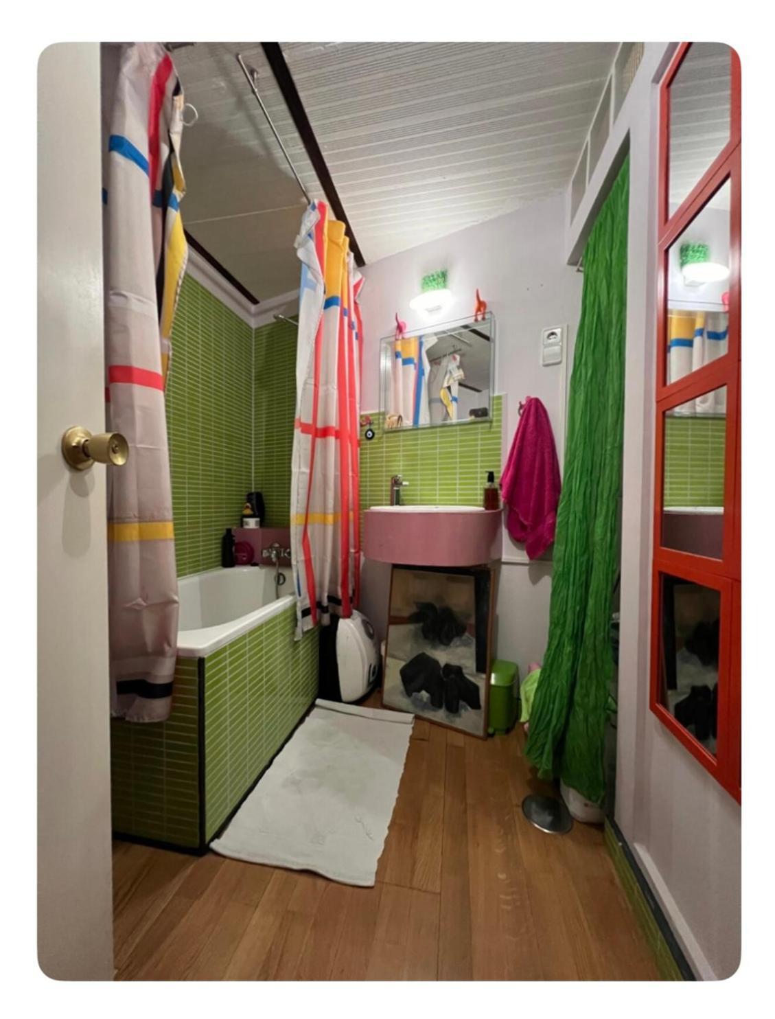 Cozy In Lavapies Madri