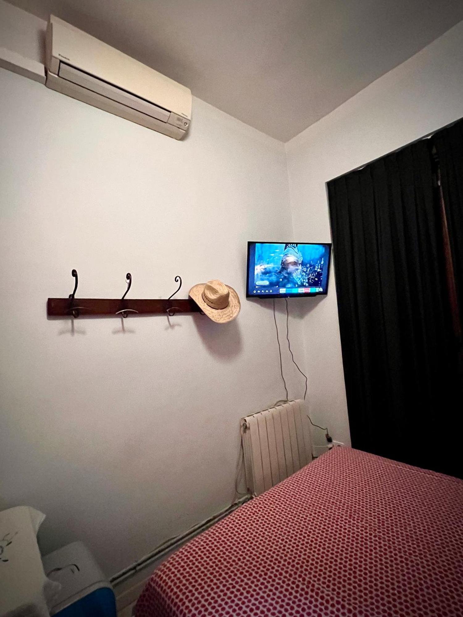Acomodação com café da manhã  Cozy In Lavapies
