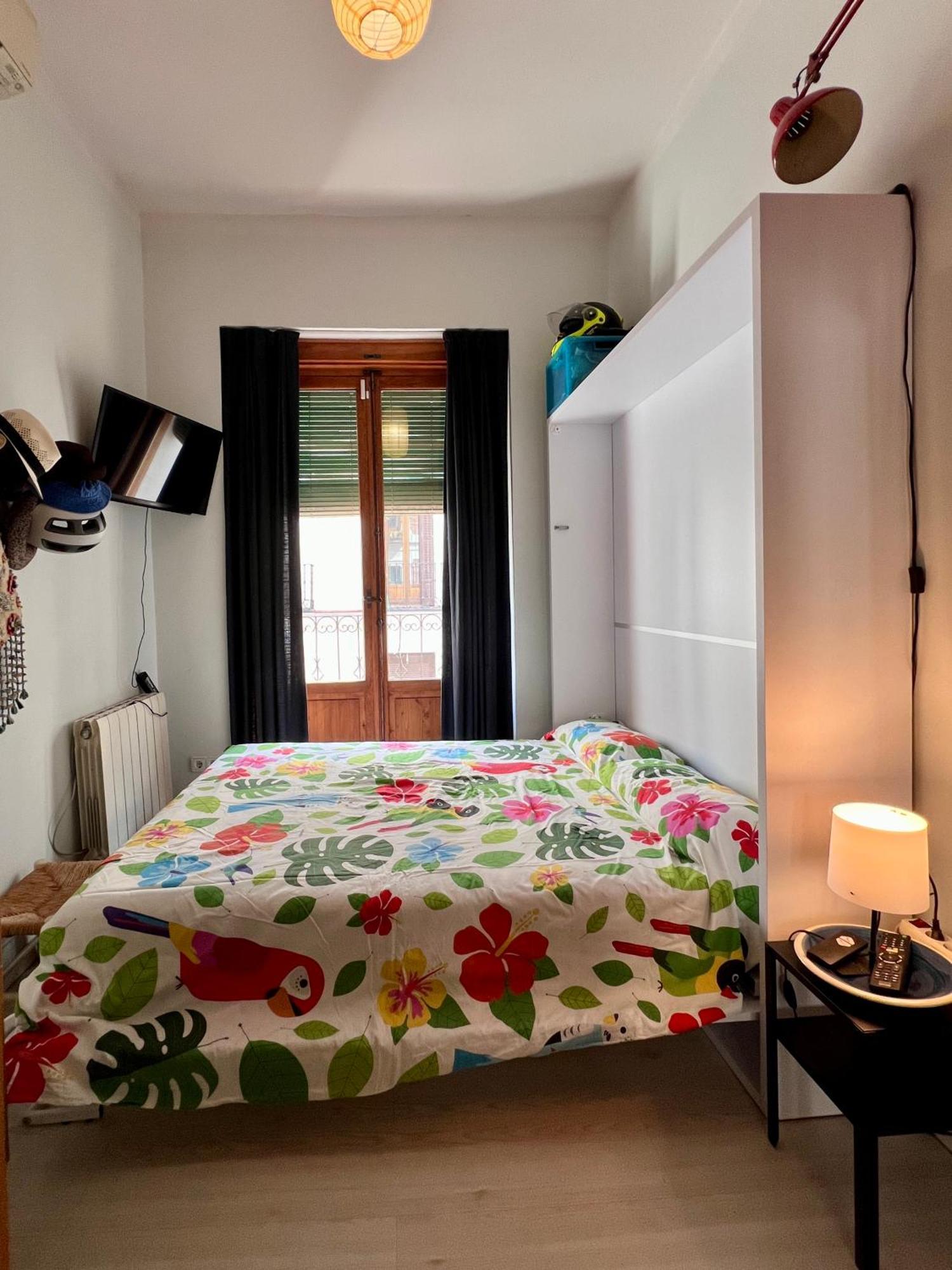 Cozy In Lavapies * Madri