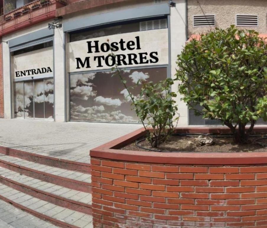 Hostel M Torres
