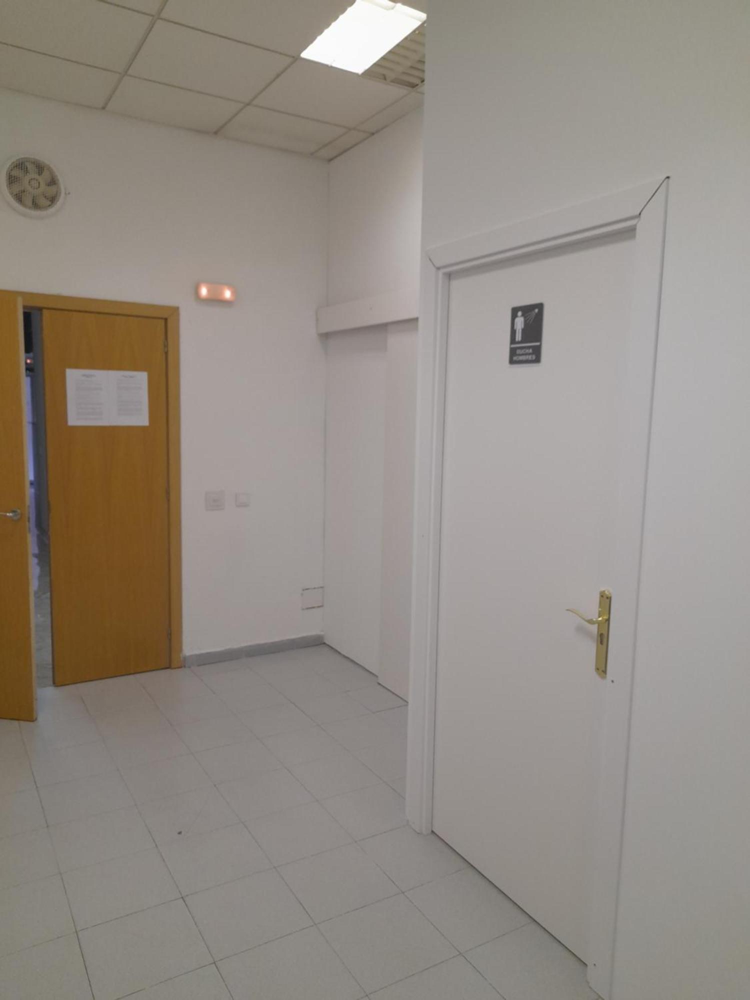 M Torres Hostel Madrid