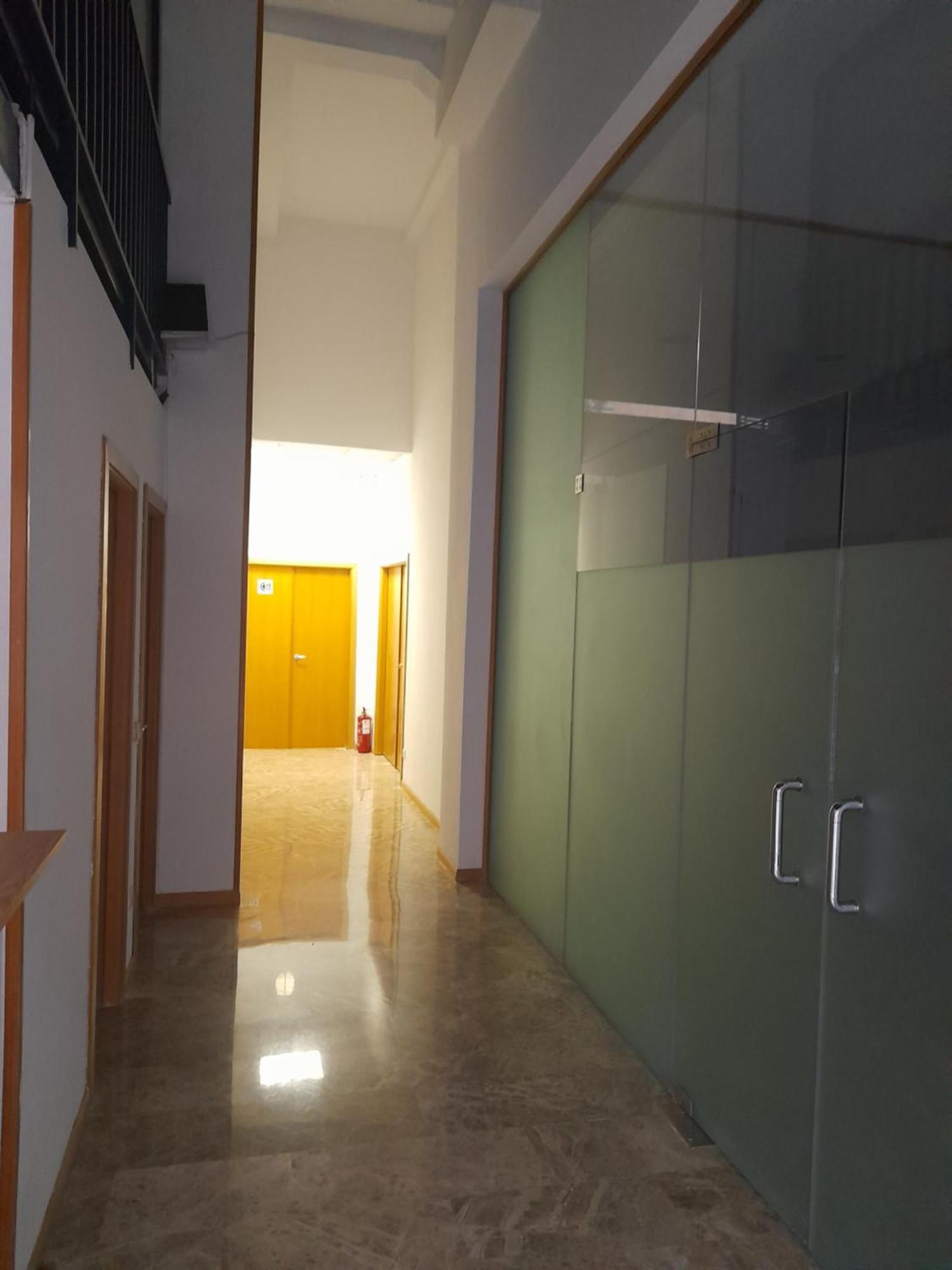 M Torres Hostel *