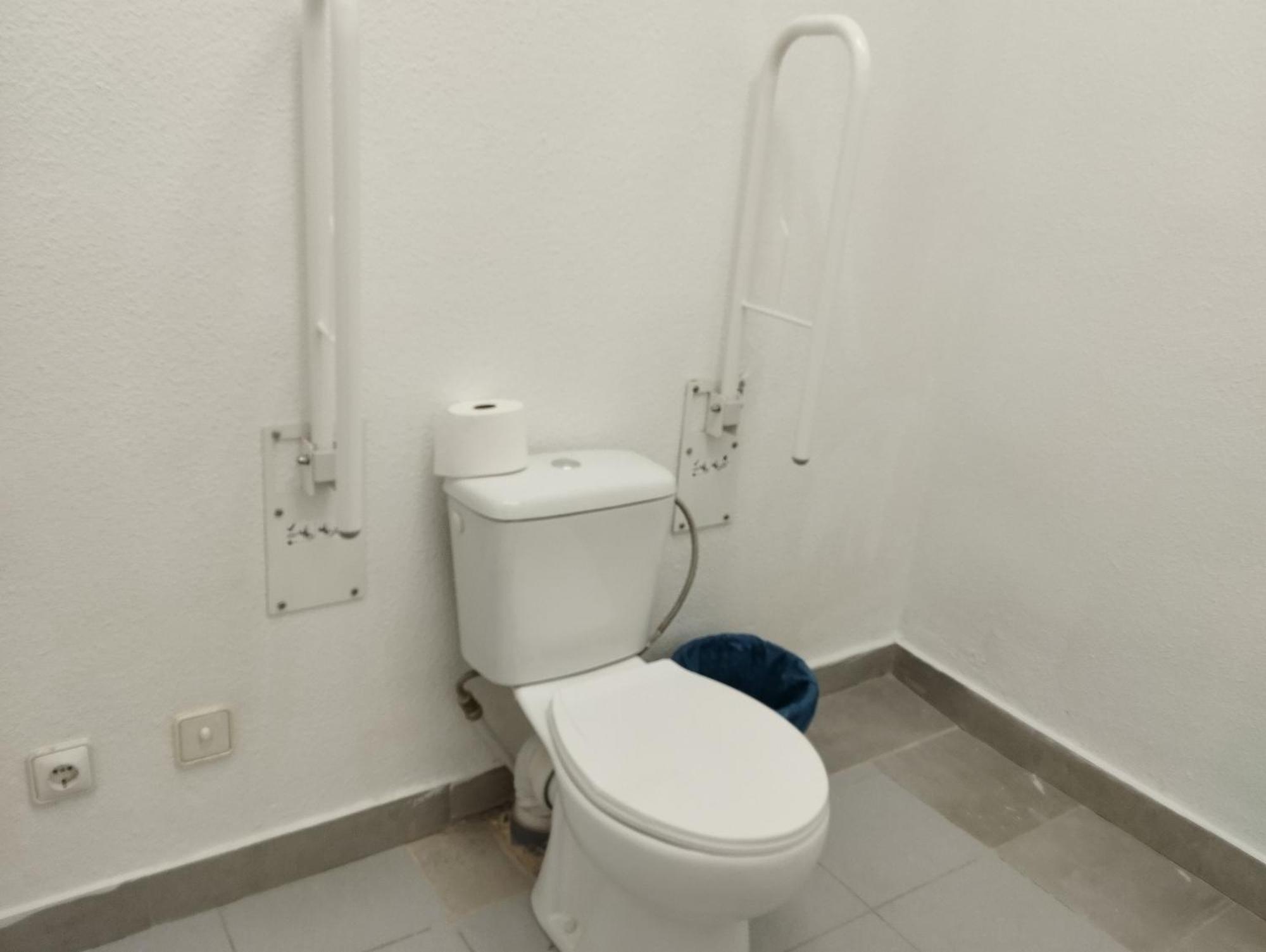 M Torres Hostel Madrid