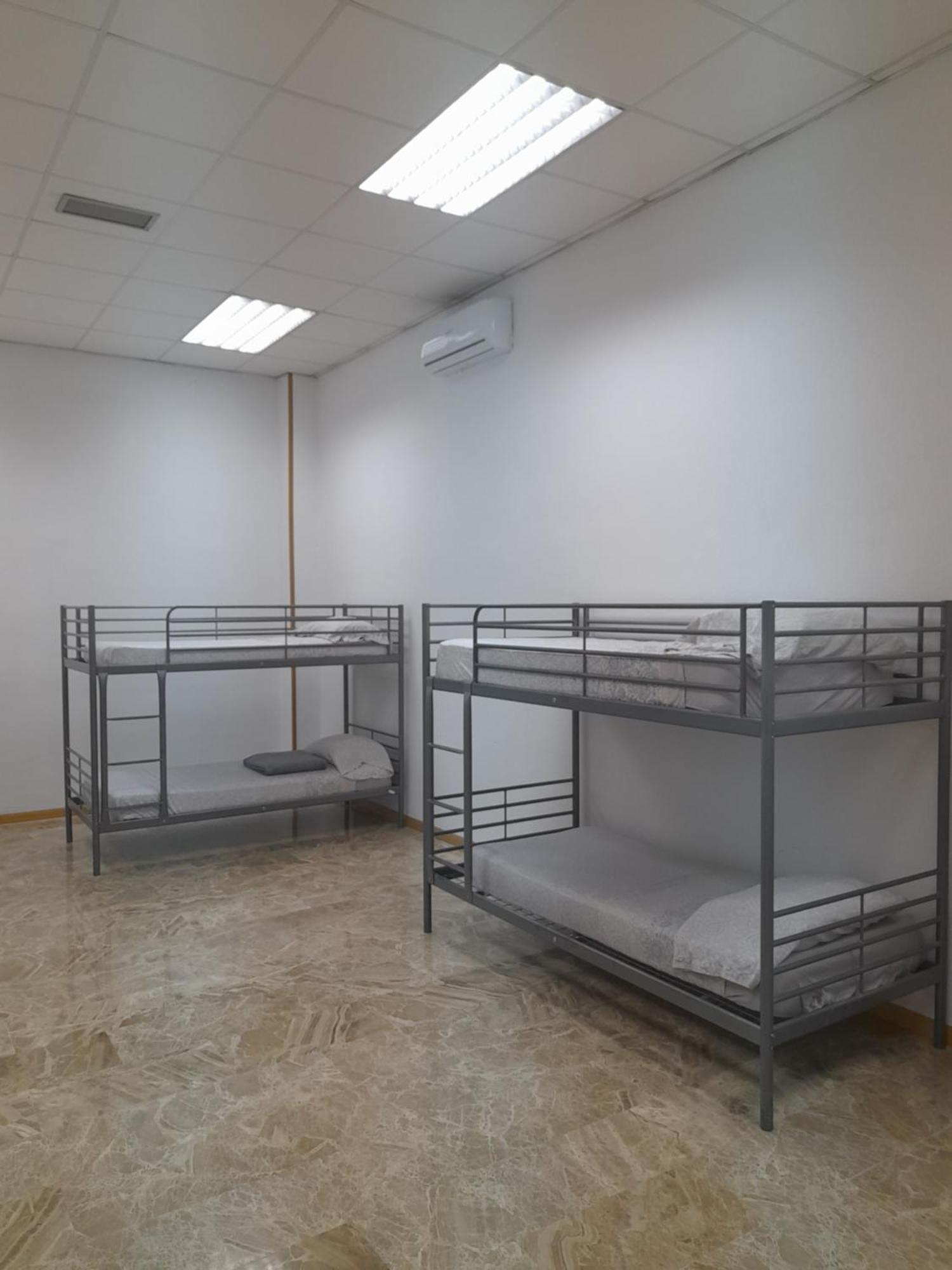 Hostel M Torres