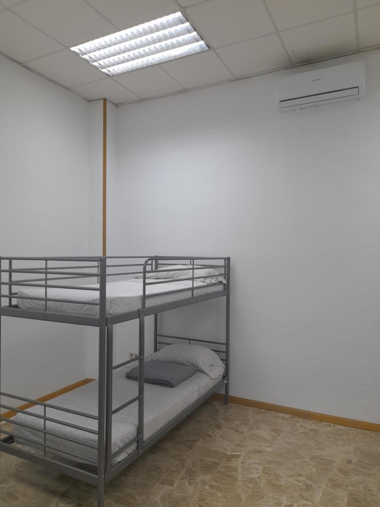 M Torres Hostel Madrid