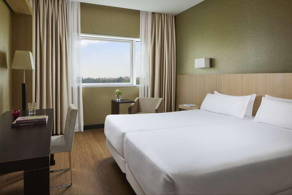 Hotel Nh Ribera Del Manzanares Madrid