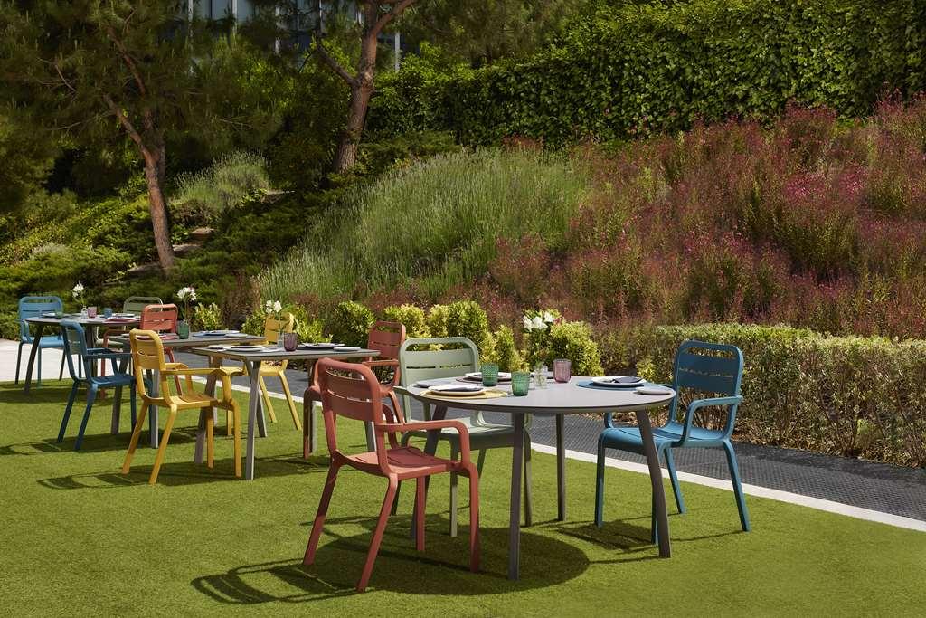 Hotel Nh Ribera Del Manzanares Madrid