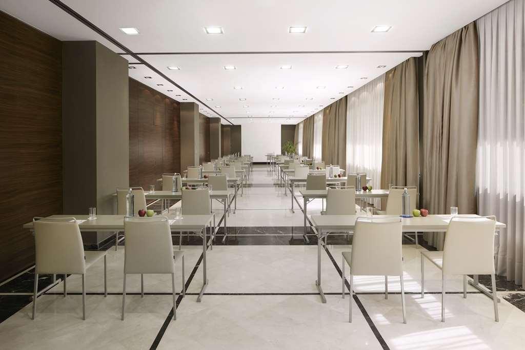 Hotel Nh Ribera Del Manzanares